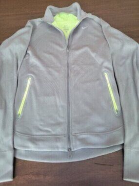 Nike N12 Women's Running Jacket Women's Size Small